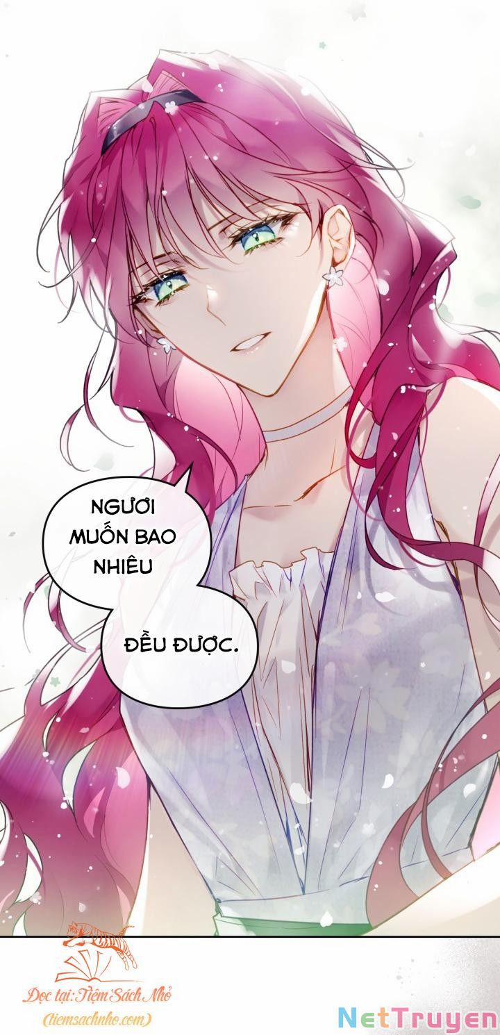 Quan Hệ Cộng Sinh Giữa Hắc Báo Và Bạch Thỏ 79 trang 85