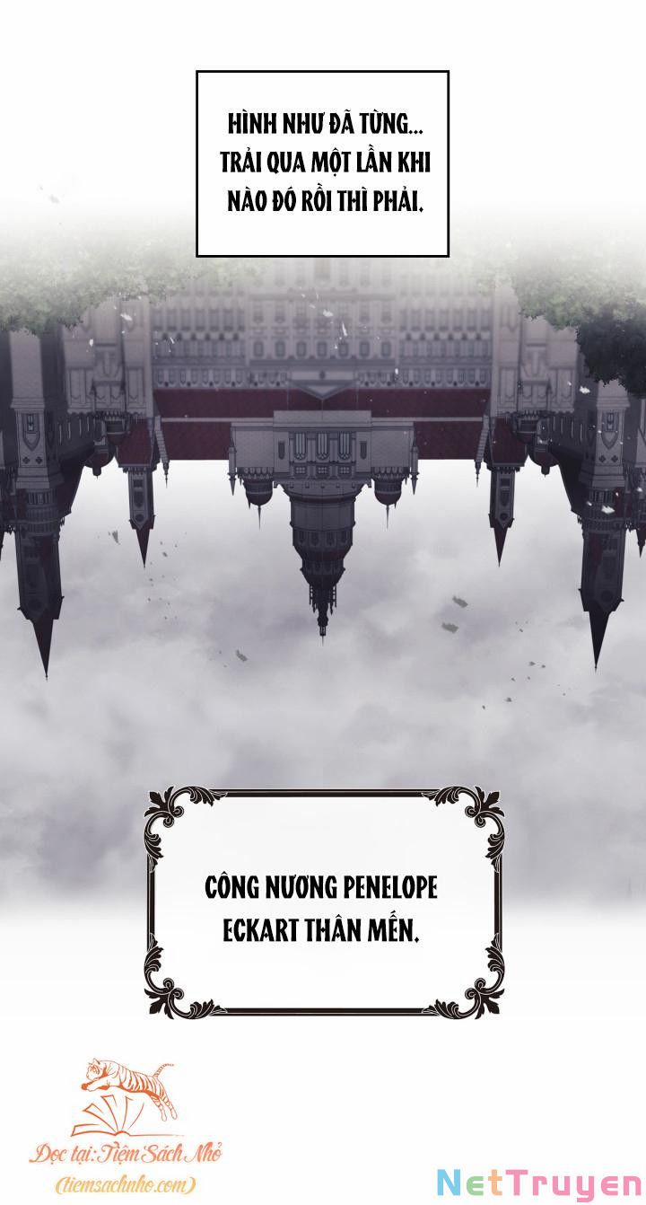 Quan Hệ Cộng Sinh Giữa Hắc Báo Và Bạch Thỏ 79 trang 92