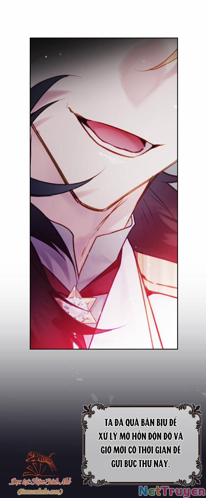 Quan Hệ Cộng Sinh Giữa Hắc Báo Và Bạch Thỏ 79 trang 95