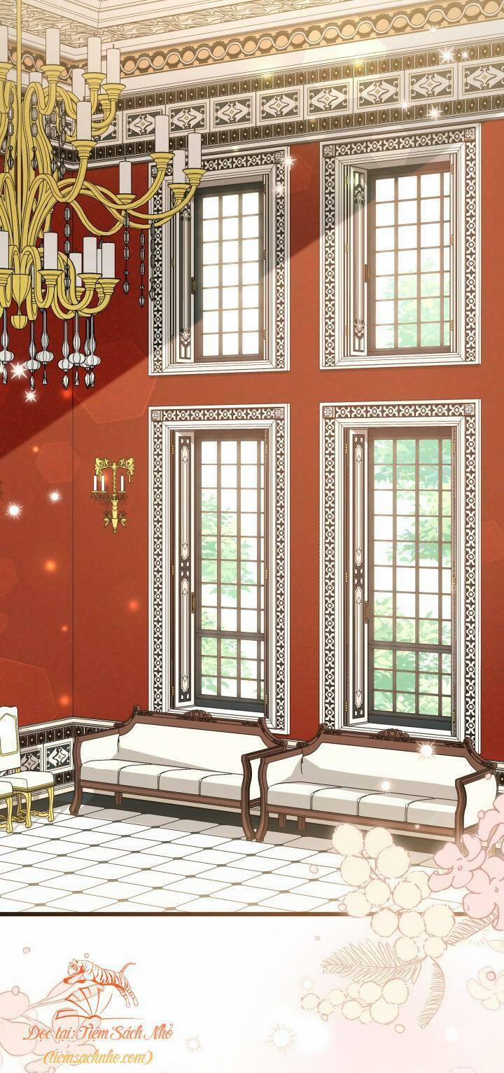 Quan Hệ Cộng Sinh Giữa Hắc Báo Và Bạch Thỏ 84 trang 0