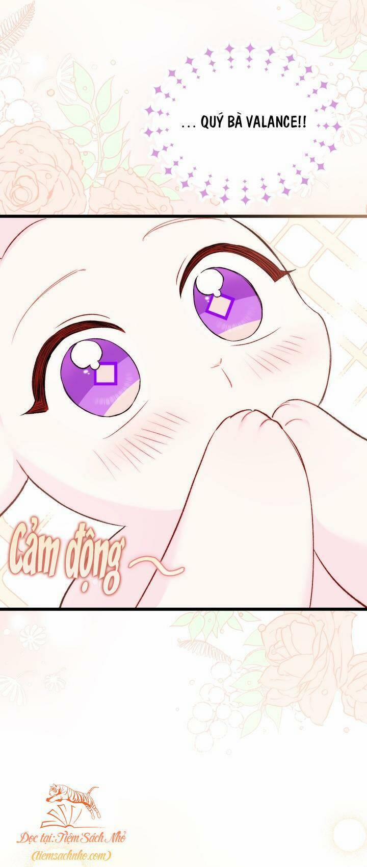 Quan Hệ Cộng Sinh Giữa Hắc Báo Và Bạch Thỏ 84 trang 17