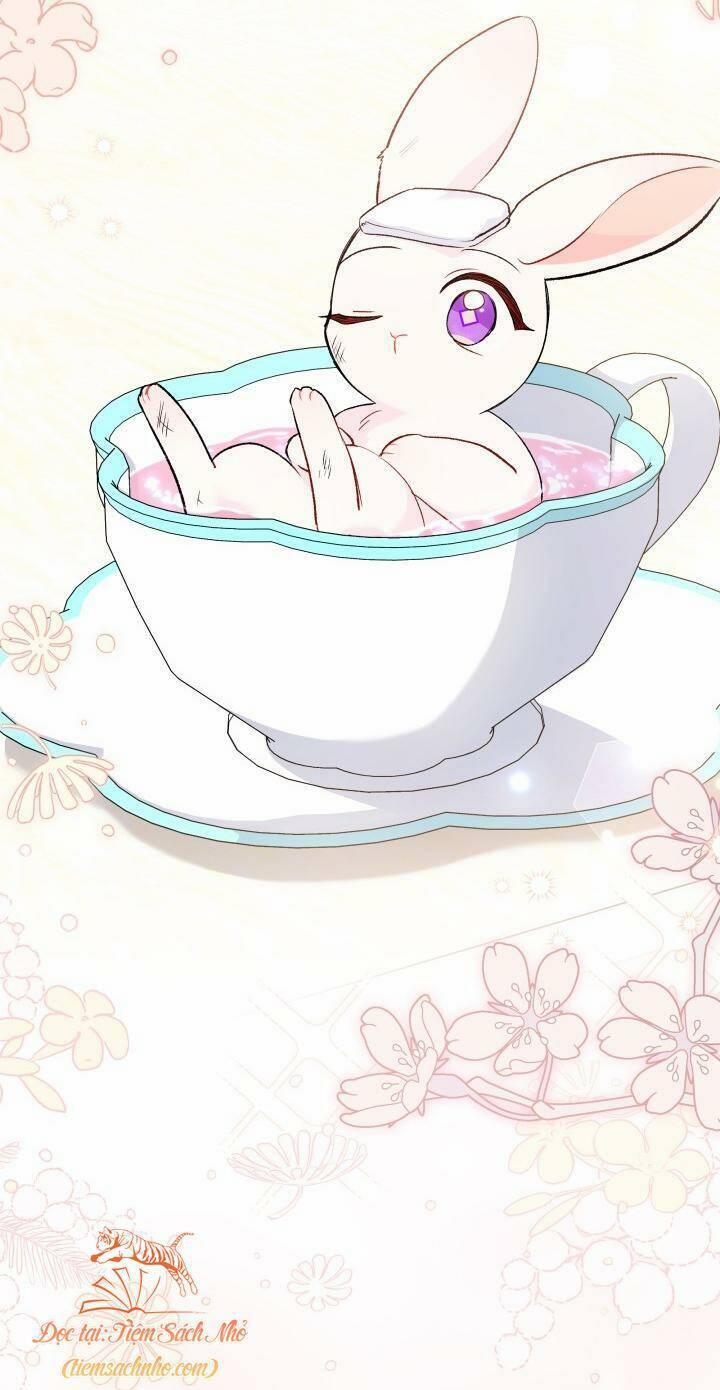 Quan Hệ Cộng Sinh Giữa Hắc Báo Và Bạch Thỏ 84 trang 2