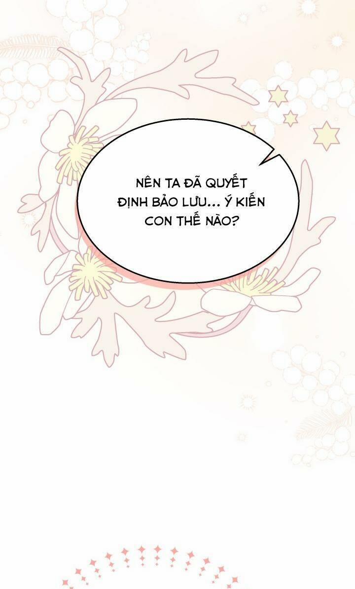 Quan Hệ Cộng Sinh Giữa Hắc Báo Và Bạch Thỏ 84 trang 22