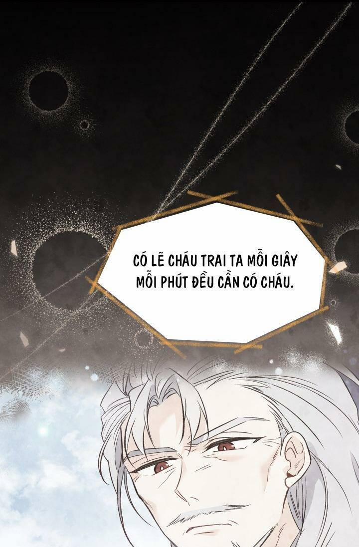 Quan Hệ Cộng Sinh Giữa Hắc Báo Và Bạch Thỏ 84 trang 24