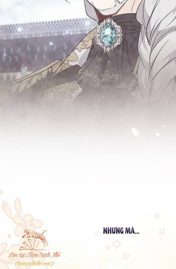 Quan Hệ Cộng Sinh Giữa Hắc Báo Và Bạch Thỏ 84 trang 25