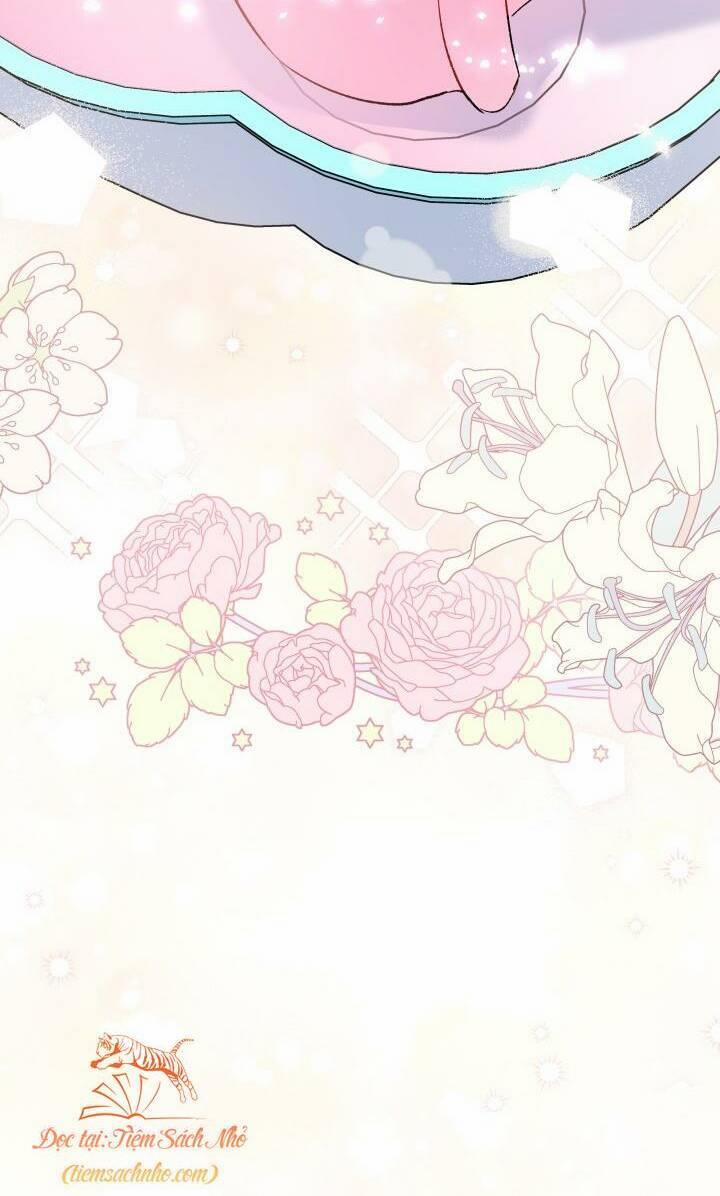 Quan Hệ Cộng Sinh Giữa Hắc Báo Và Bạch Thỏ 84 trang 27