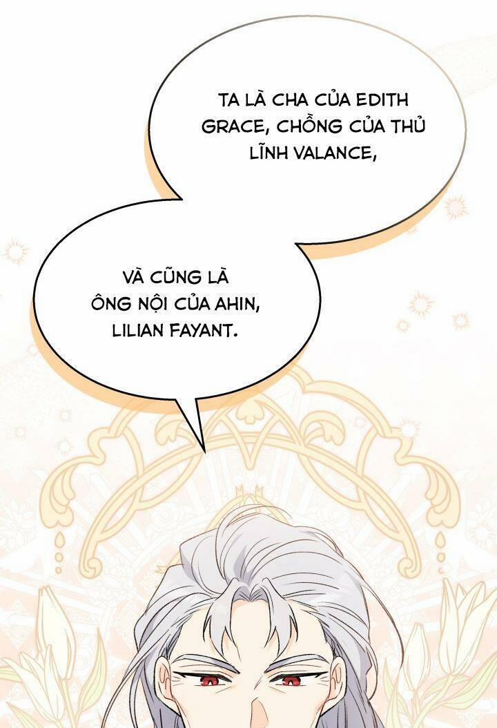 Quan Hệ Cộng Sinh Giữa Hắc Báo Và Bạch Thỏ 84 trang 34