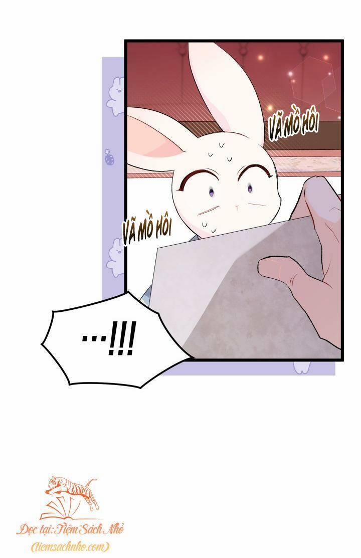 Quan Hệ Cộng Sinh Giữa Hắc Báo Và Bạch Thỏ 84 trang 38