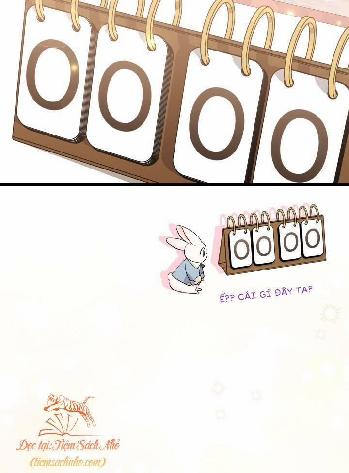 Quan Hệ Cộng Sinh Giữa Hắc Báo Và Bạch Thỏ 84 trang 42