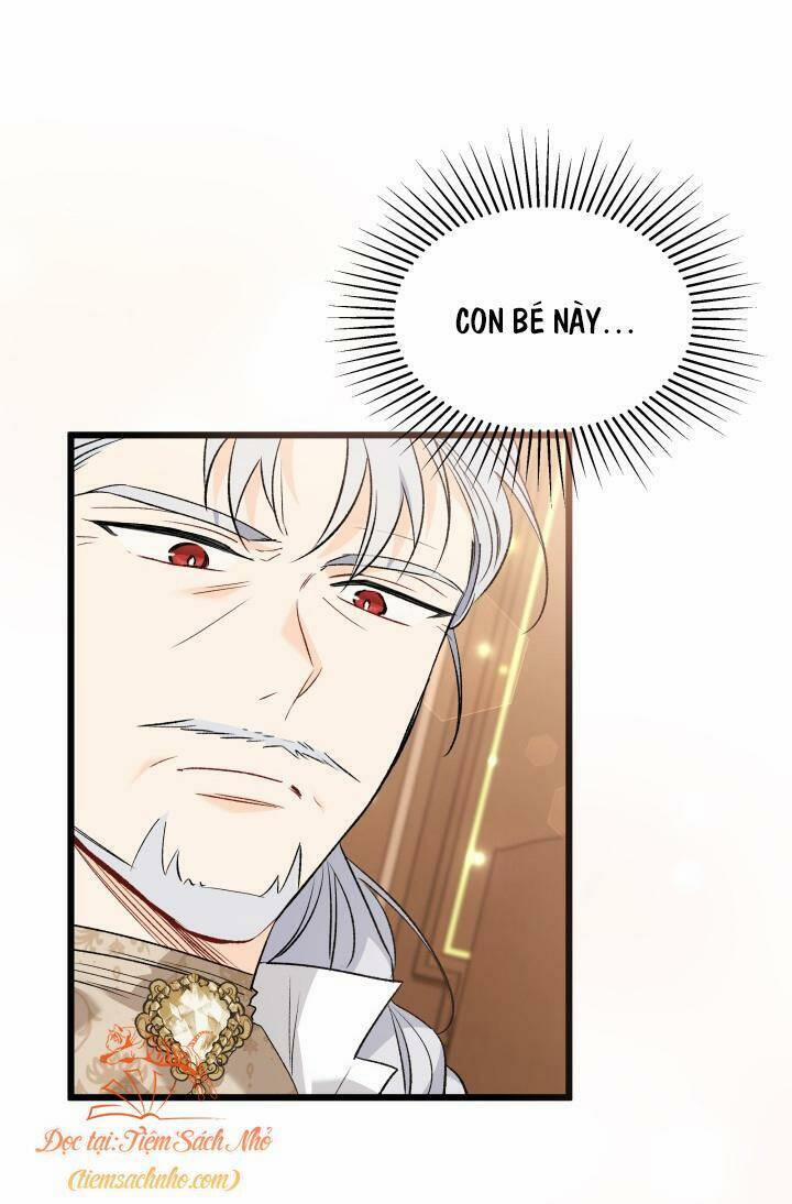 Quan Hệ Cộng Sinh Giữa Hắc Báo Và Bạch Thỏ 84 trang 56