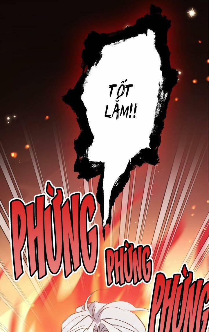 Quan Hệ Cộng Sinh Giữa Hắc Báo Và Bạch Thỏ 84 trang 60