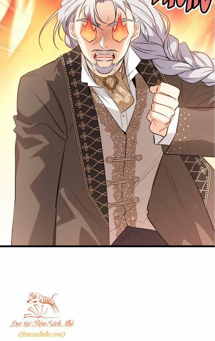 Quan Hệ Cộng Sinh Giữa Hắc Báo Và Bạch Thỏ 84 trang 61