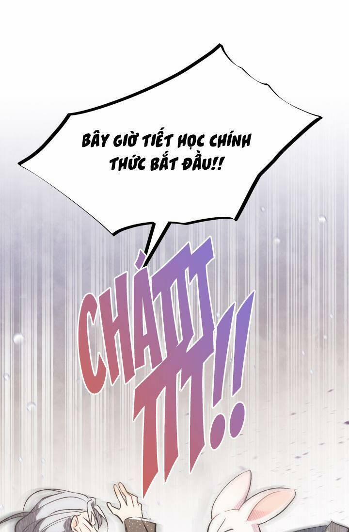 Quan Hệ Cộng Sinh Giữa Hắc Báo Và Bạch Thỏ 84 trang 62