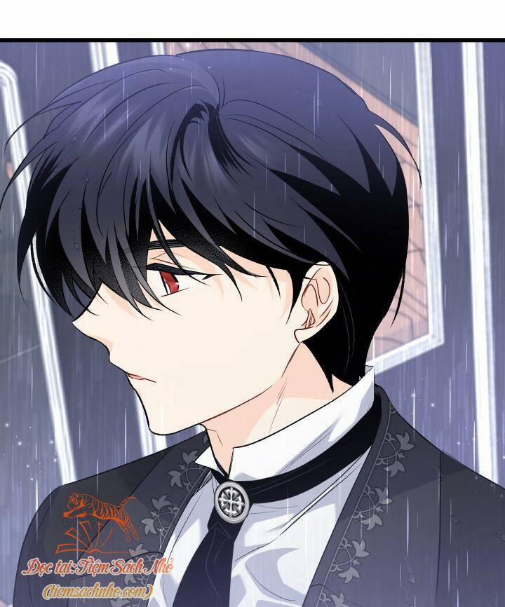 Quan Hệ Cộng Sinh Giữa Hắc Báo Và Bạch Thỏ 84 trang 67