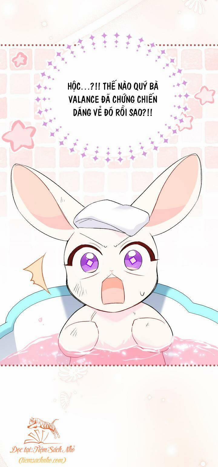 Quan Hệ Cộng Sinh Giữa Hắc Báo Và Bạch Thỏ 84 trang 7