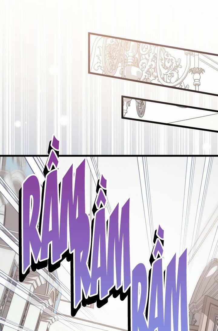 Quan Hệ Cộng Sinh Giữa Hắc Báo Và Bạch Thỏ 84 trang 74