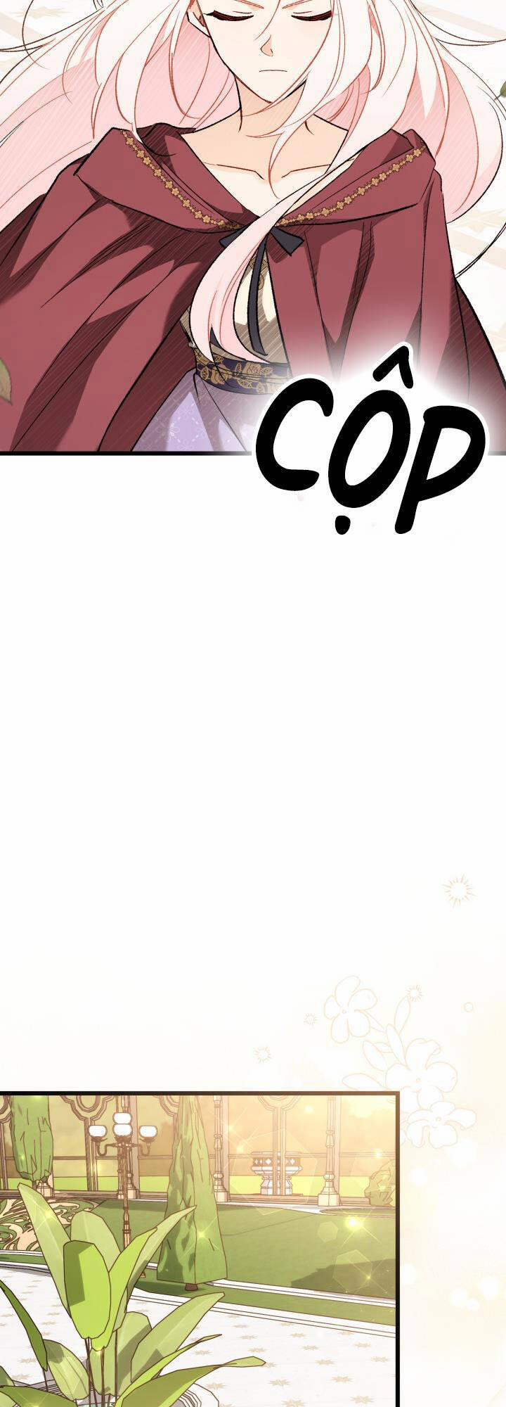 Quan Hệ Cộng Sinh Giữa Hắc Báo Và Bạch Thỏ 85 trang 47