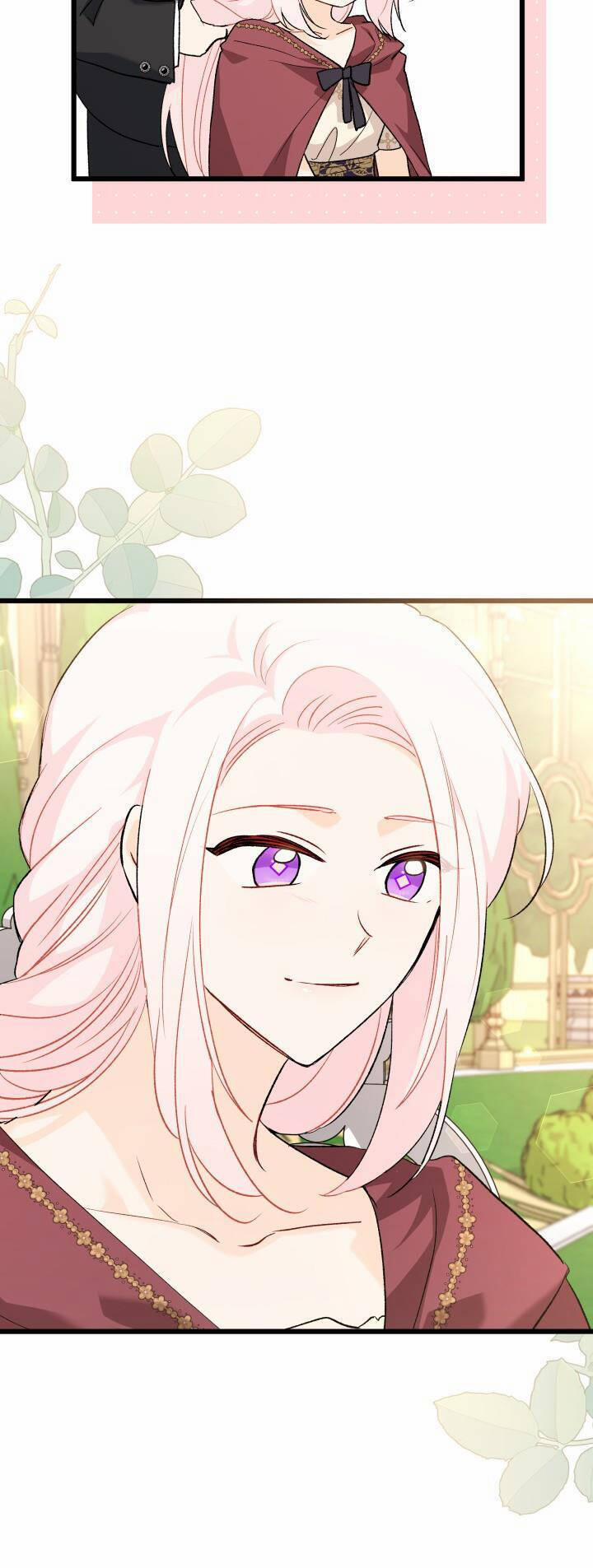 Quan Hệ Cộng Sinh Giữa Hắc Báo Và Bạch Thỏ 85 trang 58