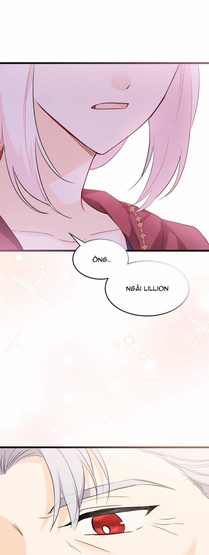 Quan Hệ Cộng Sinh Giữa Hắc Báo Và Bạch Thỏ 85 trang 59