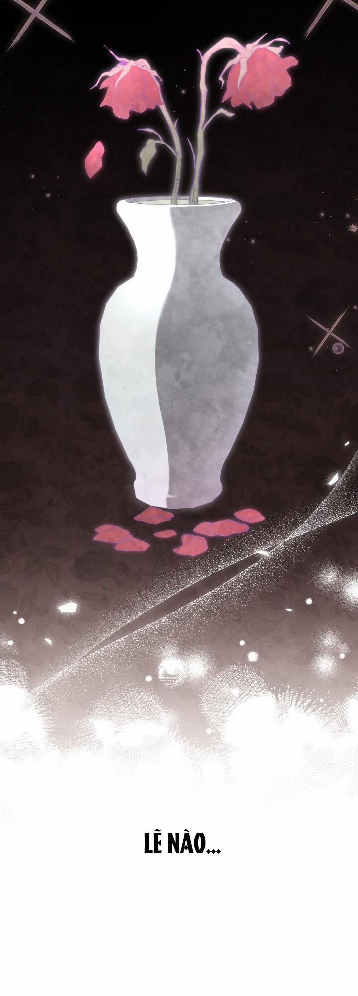 Quan Hệ Cộng Sinh Giữa Hắc Báo Và Bạch Thỏ 85 trang 6