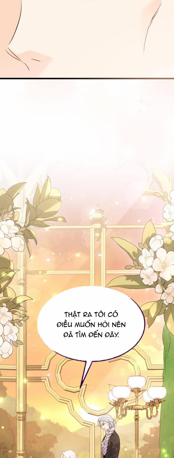 Quan Hệ Cộng Sinh Giữa Hắc Báo Và Bạch Thỏ 85 trang 60