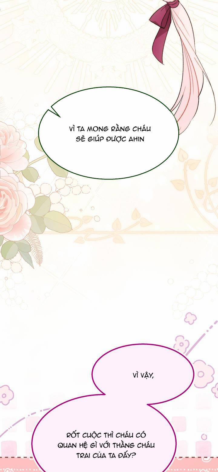 Quan Hệ Cộng Sinh Giữa Hắc Báo Và Bạch Thỏ 86 trang 14