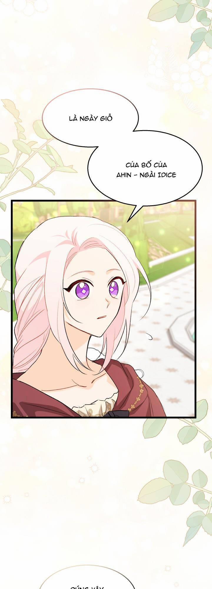 Quan Hệ Cộng Sinh Giữa Hắc Báo Và Bạch Thỏ 86 trang 20