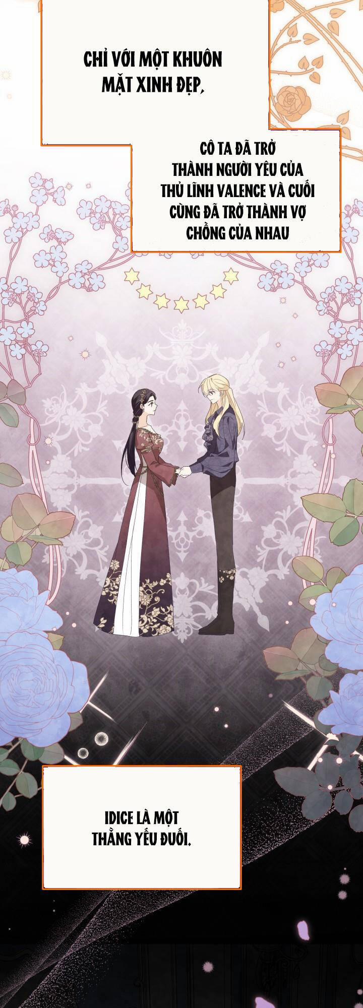 Quan Hệ Cộng Sinh Giữa Hắc Báo Và Bạch Thỏ 86 trang 23