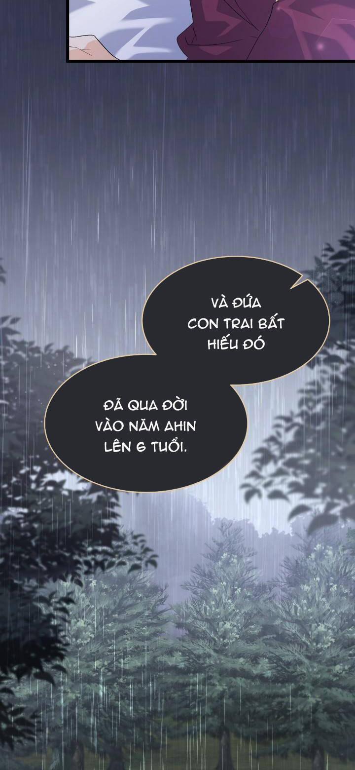 Quan Hệ Cộng Sinh Giữa Hắc Báo Và Bạch Thỏ 86 trang 30