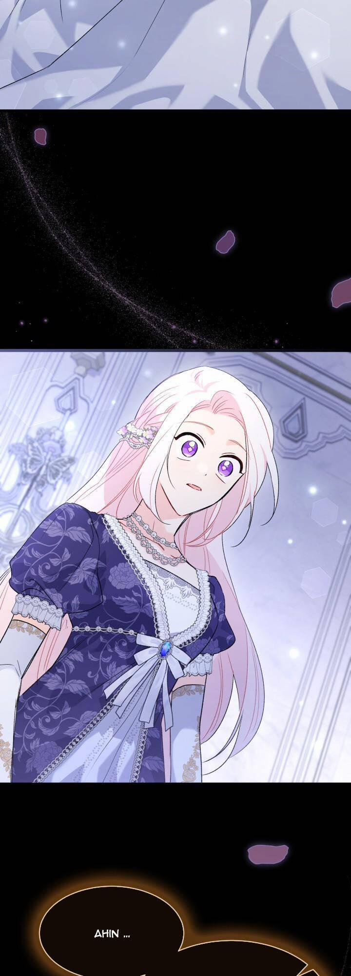 Quan Hệ Cộng Sinh Giữa Hắc Báo Và Bạch Thỏ 86 trang 32