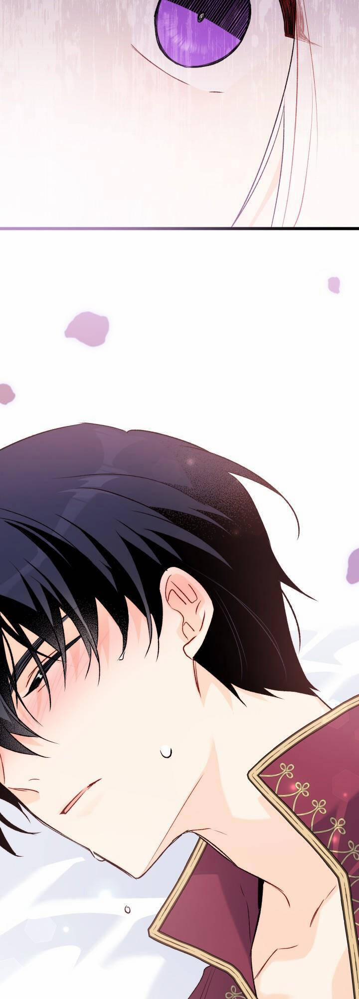 Quan Hệ Cộng Sinh Giữa Hắc Báo Và Bạch Thỏ 86 trang 34