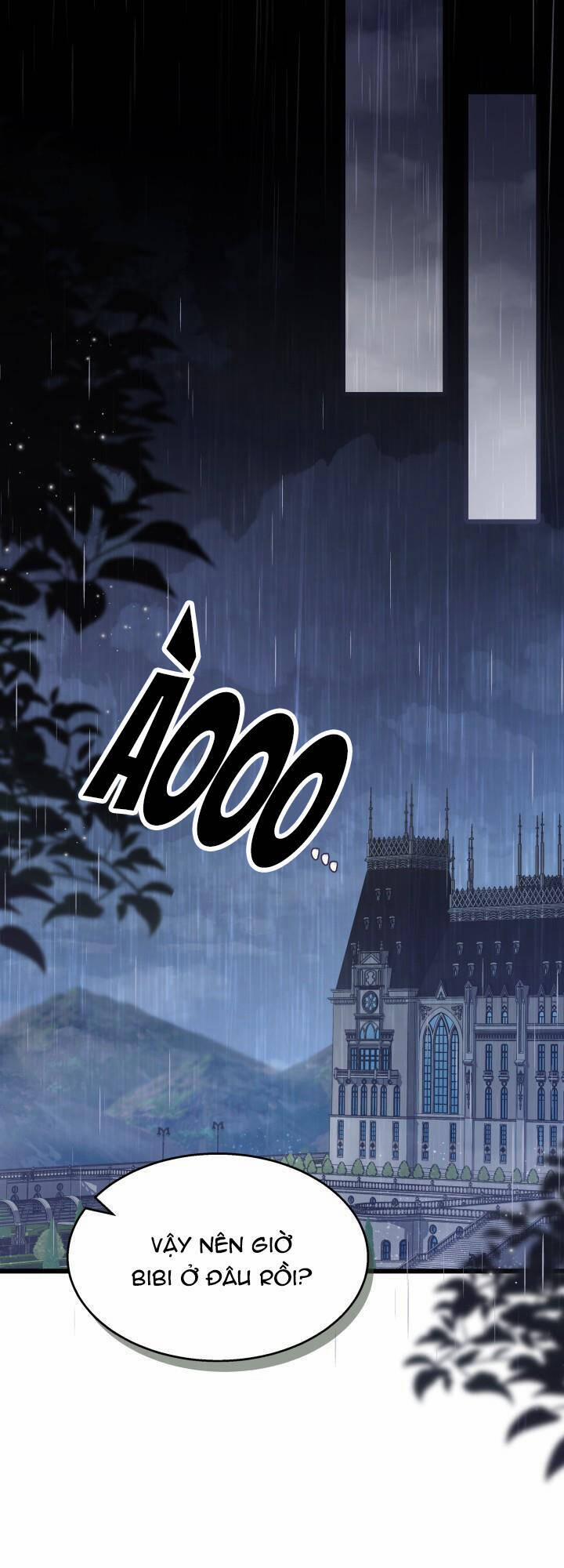 Quan Hệ Cộng Sinh Giữa Hắc Báo Và Bạch Thỏ 86 trang 36