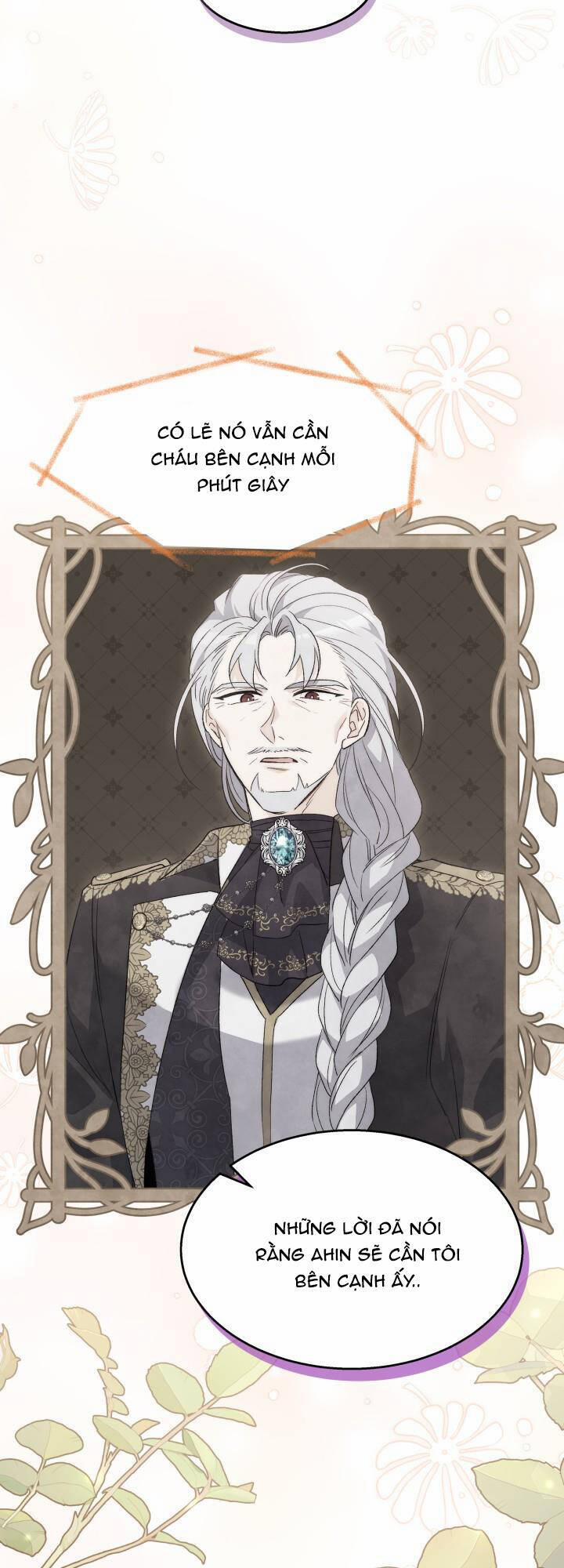 Quan Hệ Cộng Sinh Giữa Hắc Báo Và Bạch Thỏ 86 trang 4