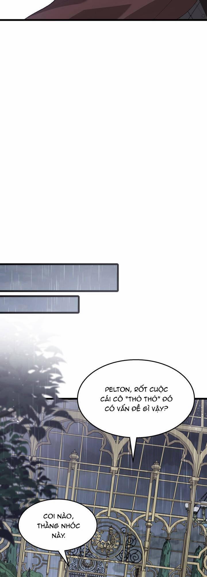 Quan Hệ Cộng Sinh Giữa Hắc Báo Và Bạch Thỏ 86 trang 46