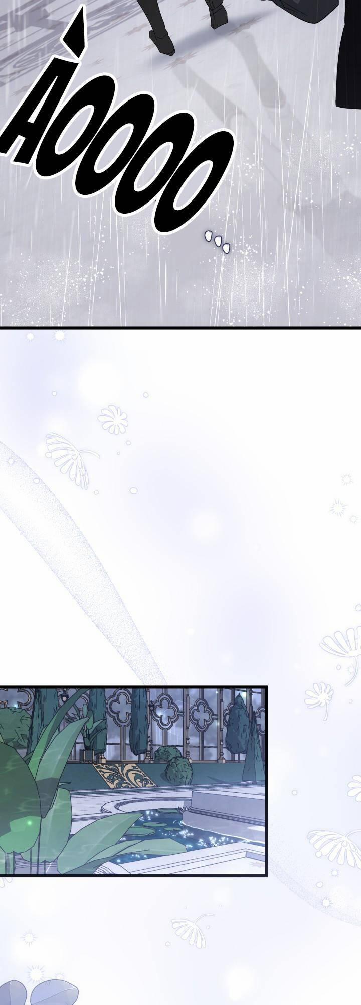 Quan Hệ Cộng Sinh Giữa Hắc Báo Và Bạch Thỏ 86 trang 50