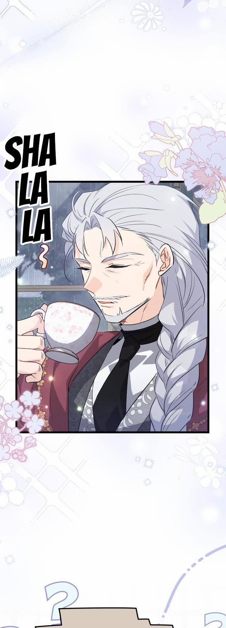 Quan Hệ Cộng Sinh Giữa Hắc Báo Và Bạch Thỏ 86 trang 52