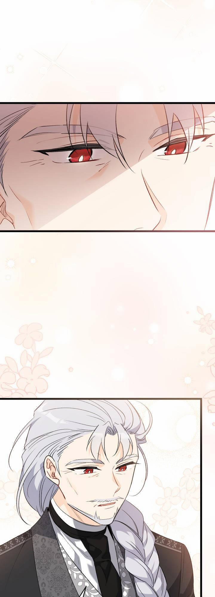 Quan Hệ Cộng Sinh Giữa Hắc Báo Và Bạch Thỏ 86 trang 6