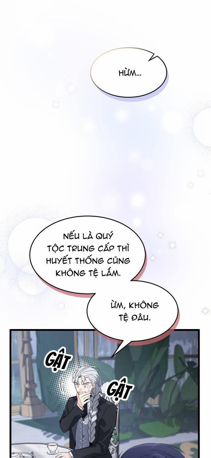 Quan Hệ Cộng Sinh Giữa Hắc Báo Và Bạch Thỏ 86 trang 60