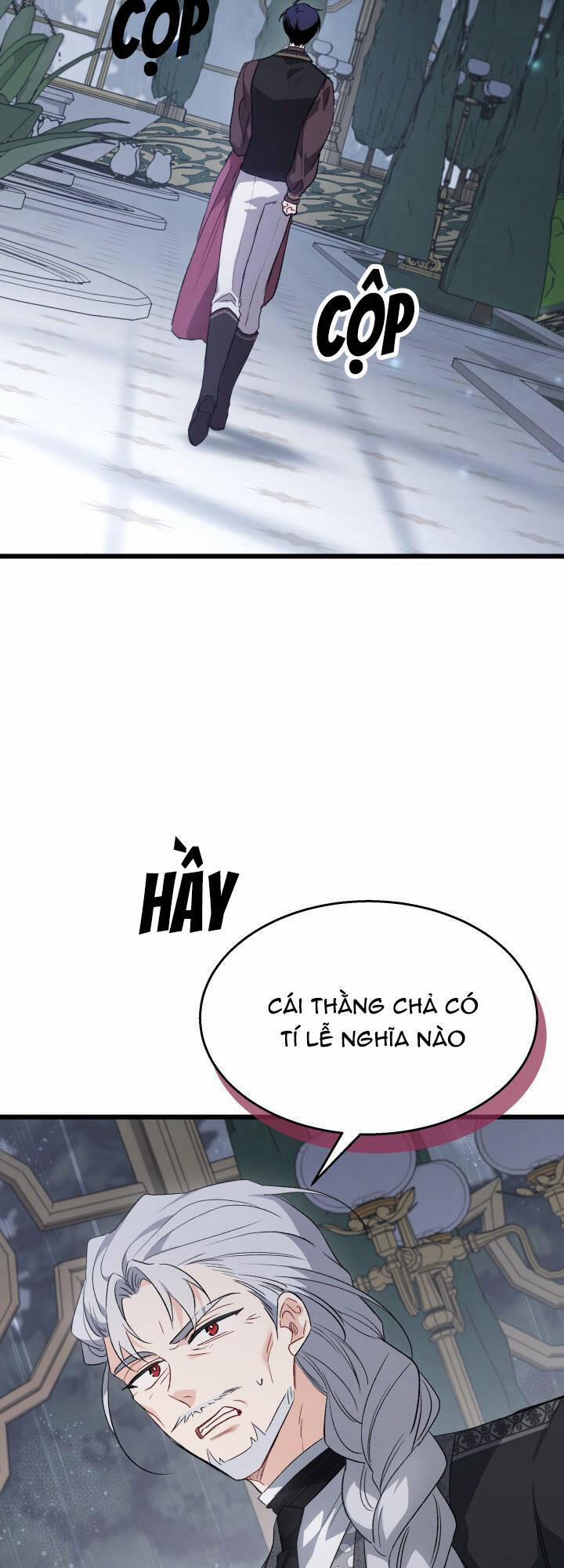 Quan Hệ Cộng Sinh Giữa Hắc Báo Và Bạch Thỏ 86 trang 62