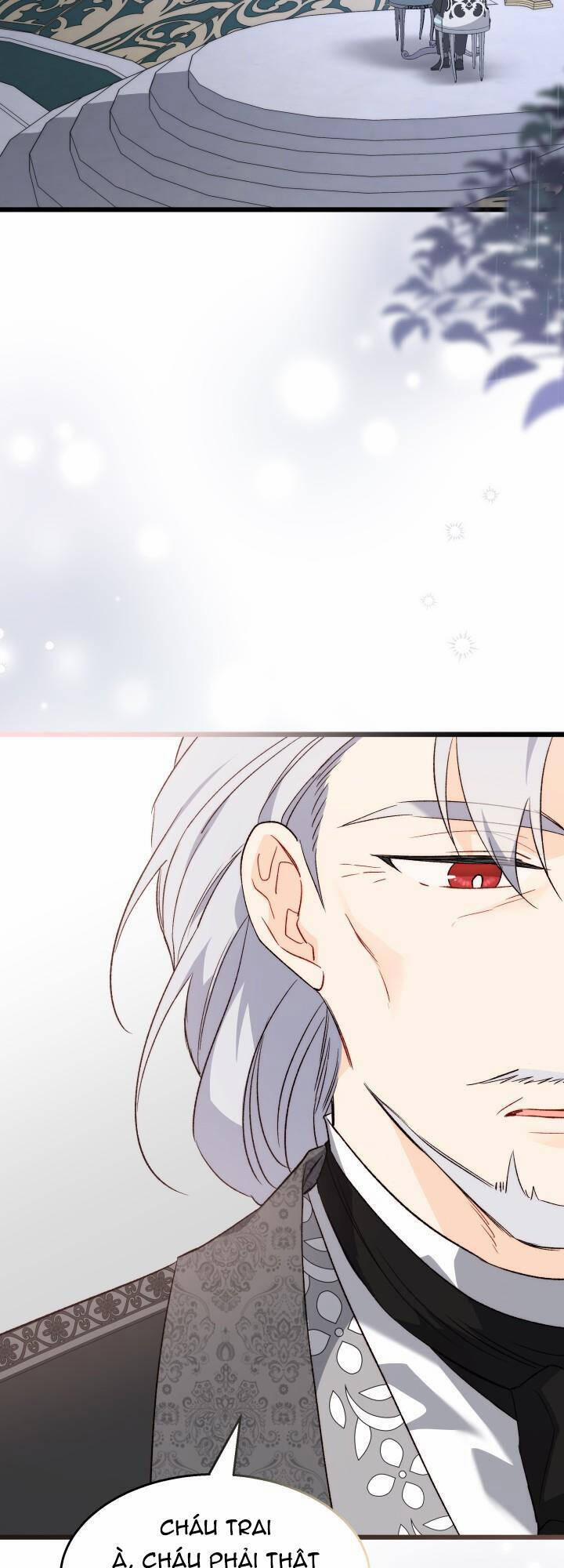 Quan Hệ Cộng Sinh Giữa Hắc Báo Và Bạch Thỏ 86 trang 64