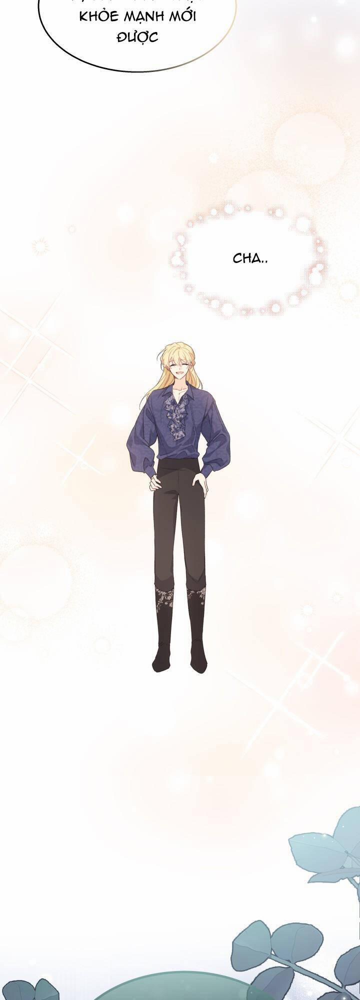 Quan Hệ Cộng Sinh Giữa Hắc Báo Và Bạch Thỏ 86 trang 65