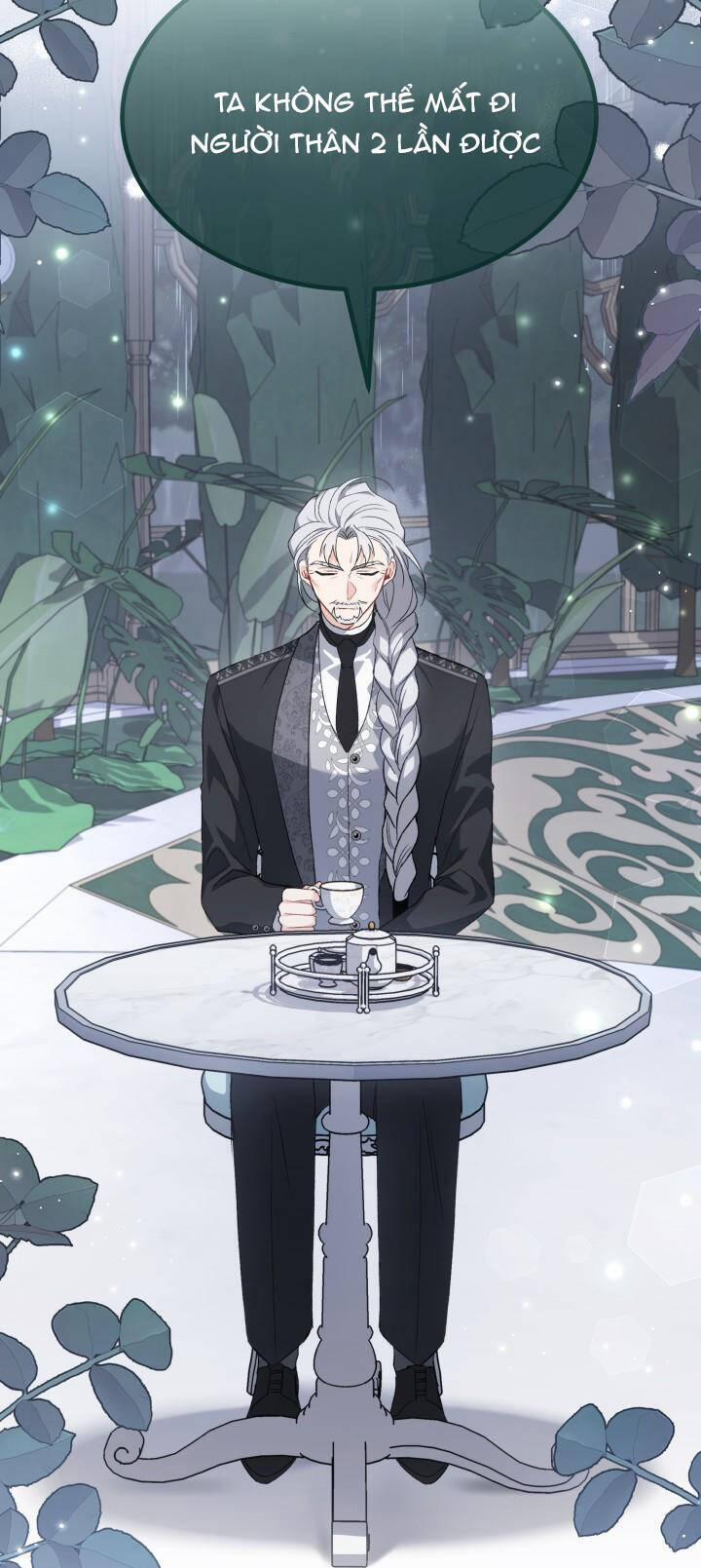 Quan Hệ Cộng Sinh Giữa Hắc Báo Và Bạch Thỏ 86 trang 66