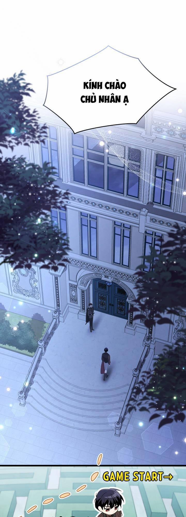 Quan Hệ Cộng Sinh Giữa Hắc Báo Và Bạch Thỏ 87 trang 1