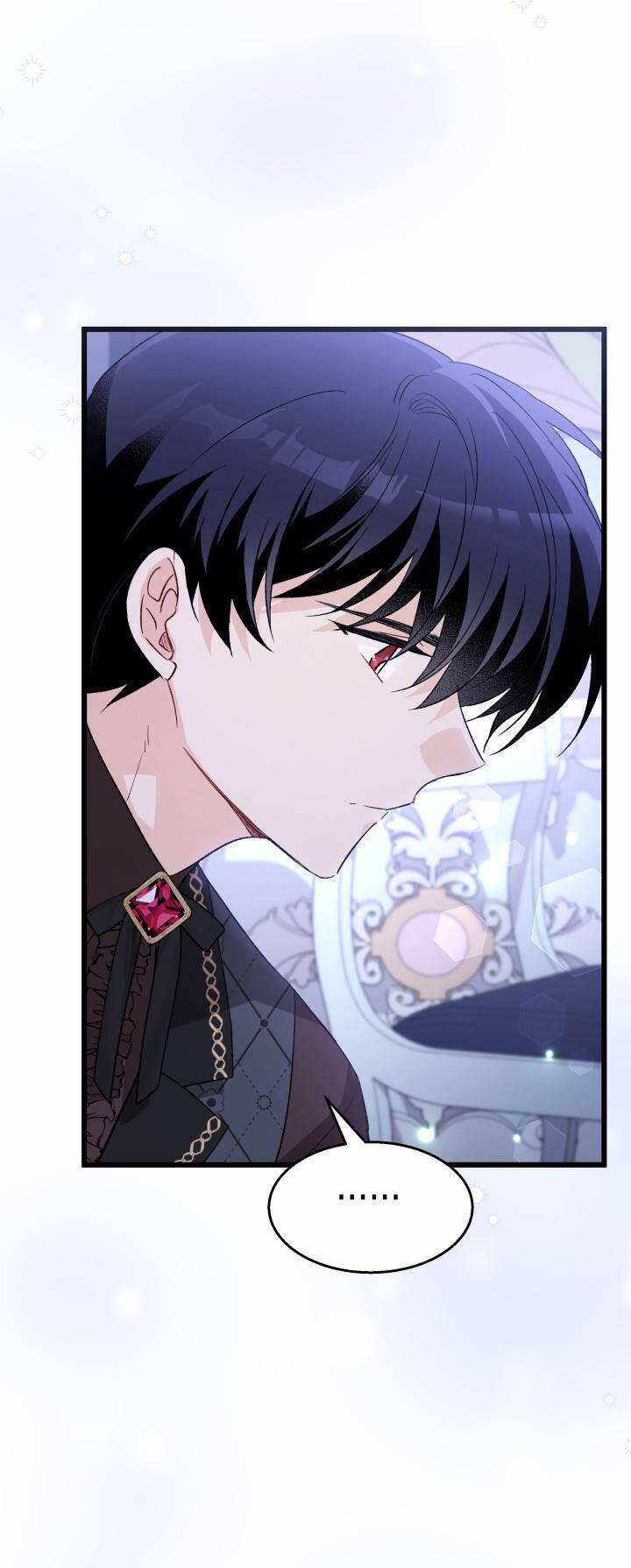 Quan Hệ Cộng Sinh Giữa Hắc Báo Và Bạch Thỏ 87 trang 14