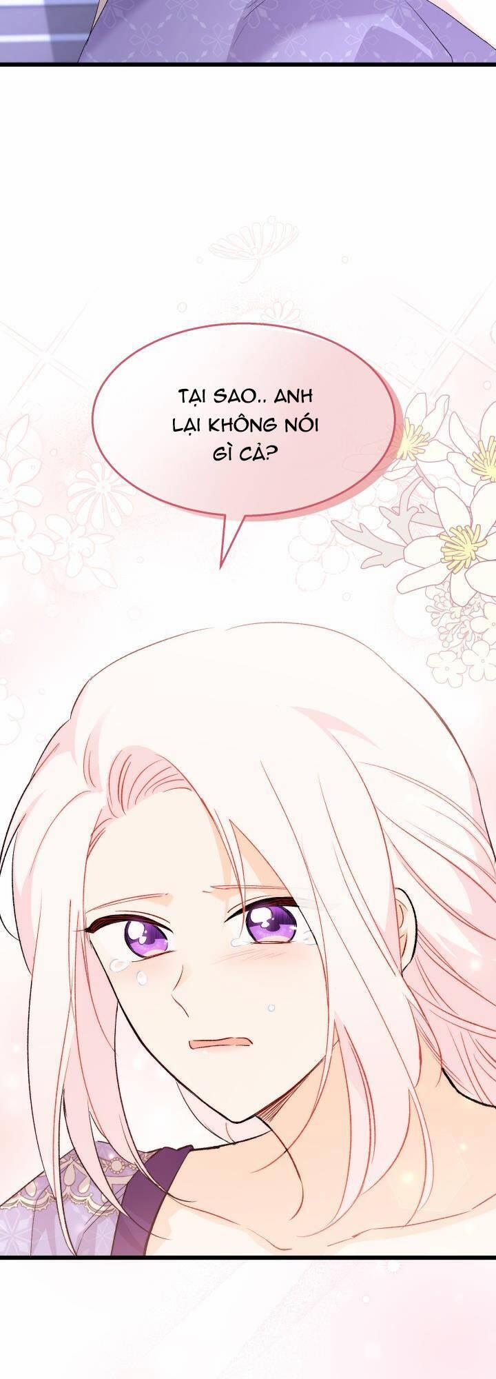 Quan Hệ Cộng Sinh Giữa Hắc Báo Và Bạch Thỏ 87 trang 20