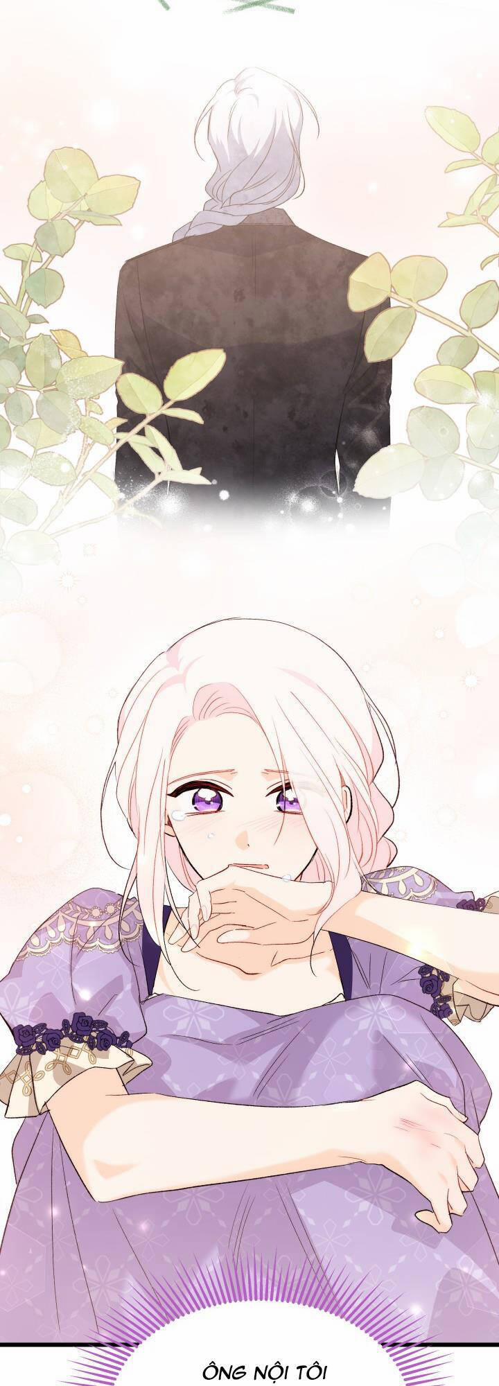 Quan Hệ Cộng Sinh Giữa Hắc Báo Và Bạch Thỏ 87 trang 22