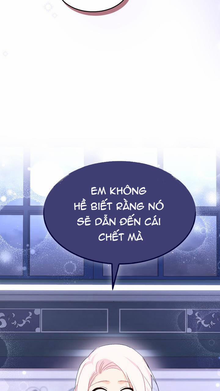 Quan Hệ Cộng Sinh Giữa Hắc Báo Và Bạch Thỏ 87 trang 29