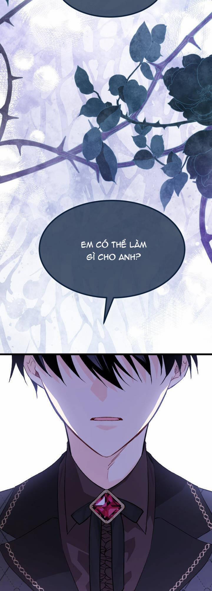 Quan Hệ Cộng Sinh Giữa Hắc Báo Và Bạch Thỏ 87 trang 32