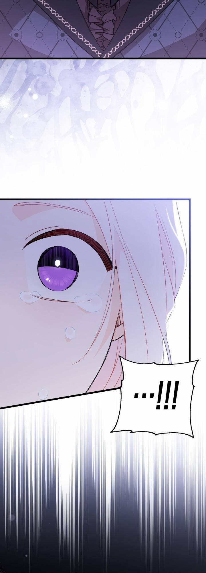 Quan Hệ Cộng Sinh Giữa Hắc Báo Và Bạch Thỏ 87 trang 33