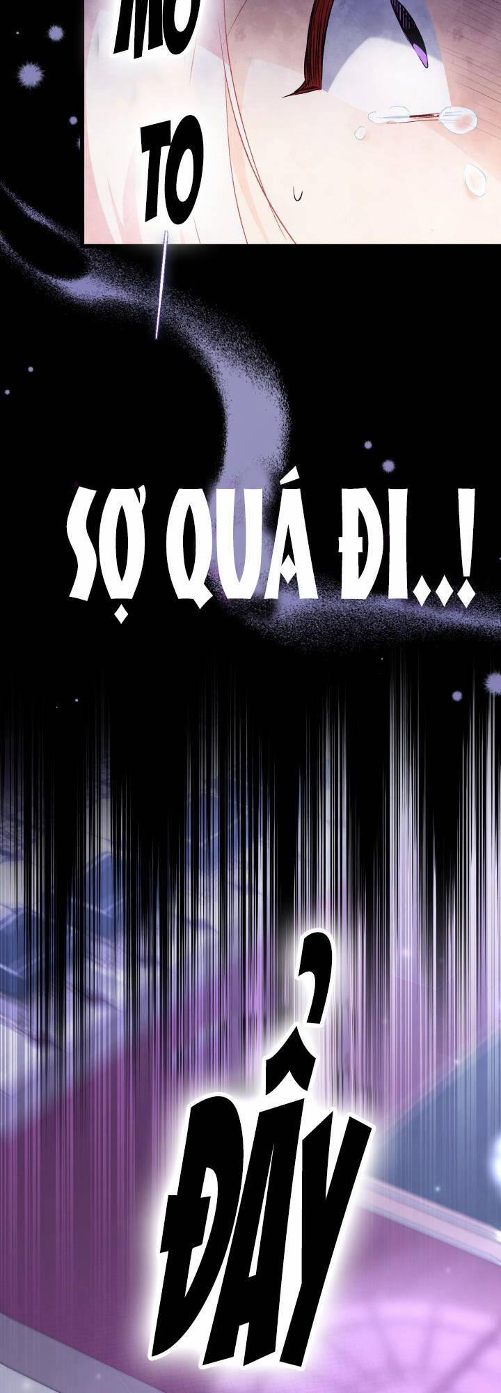 Quan Hệ Cộng Sinh Giữa Hắc Báo Và Bạch Thỏ 87 trang 39